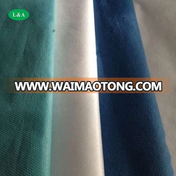 PP Spunbond Polypropylene Non Woven Fabric With Any Color